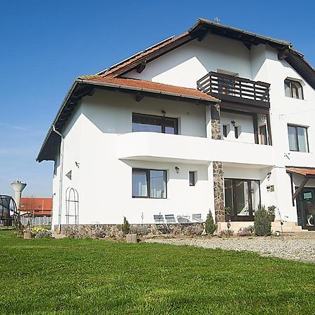 Insula Christiana Hotel Cristian  Buitenkant foto