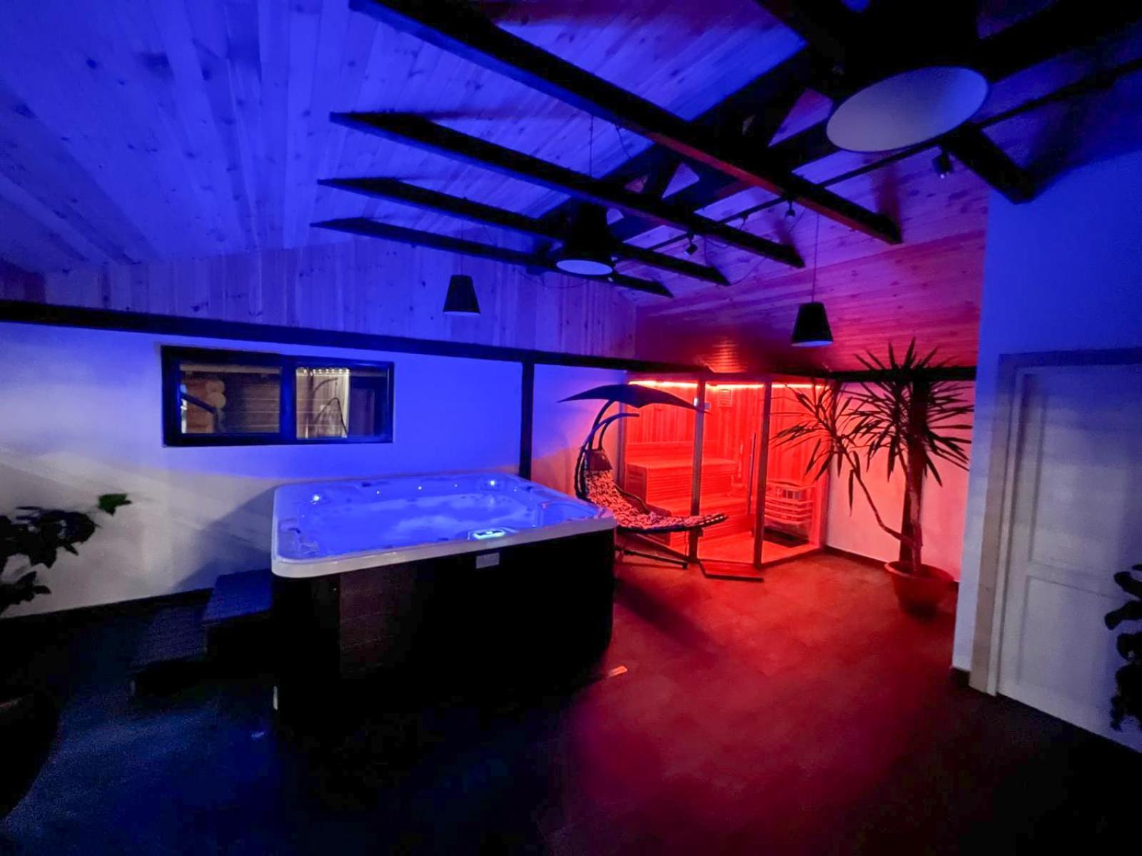 Insula Christiana Hotel Cristian  Buitenkant foto